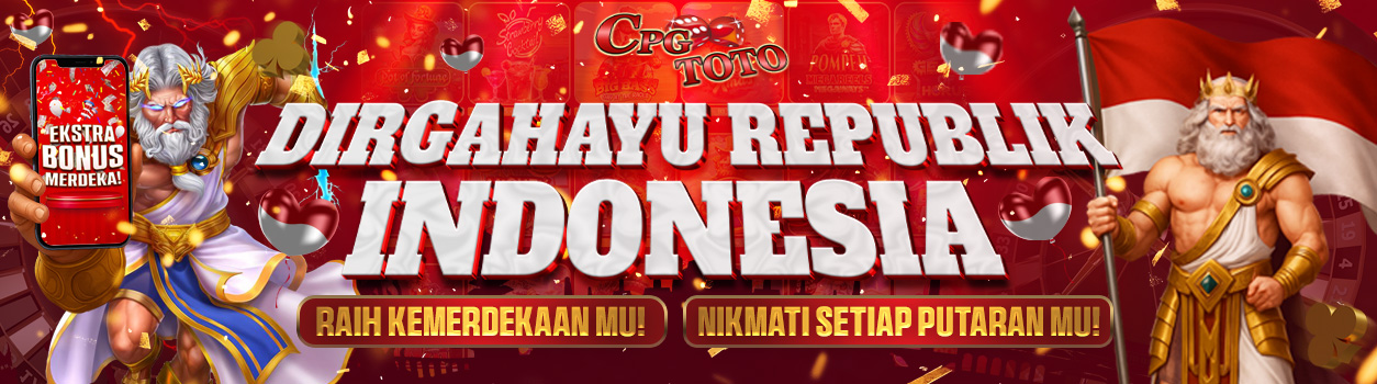 selamat kemerdekaan